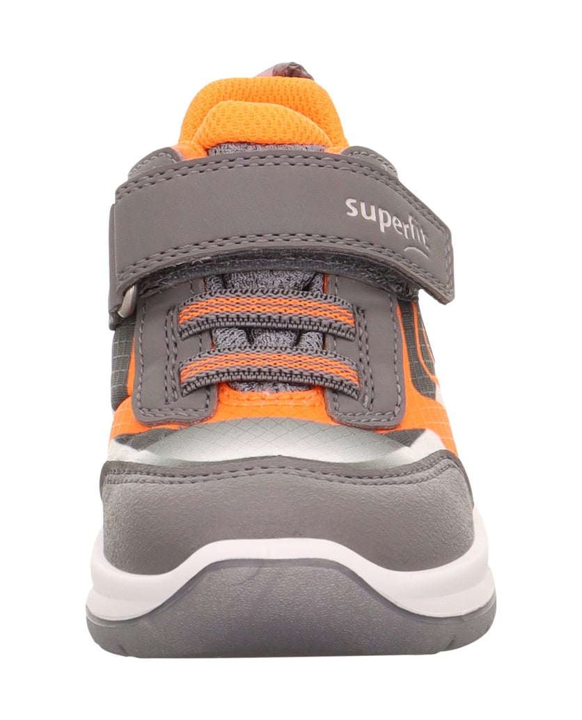 Superfit-Sneaker-COOPER-hellgrün