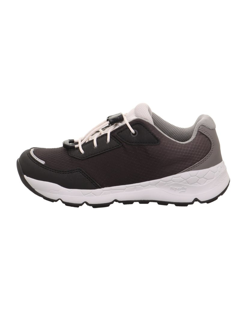 Superfit-Sneaker-FREE-RIDE-schwarz
