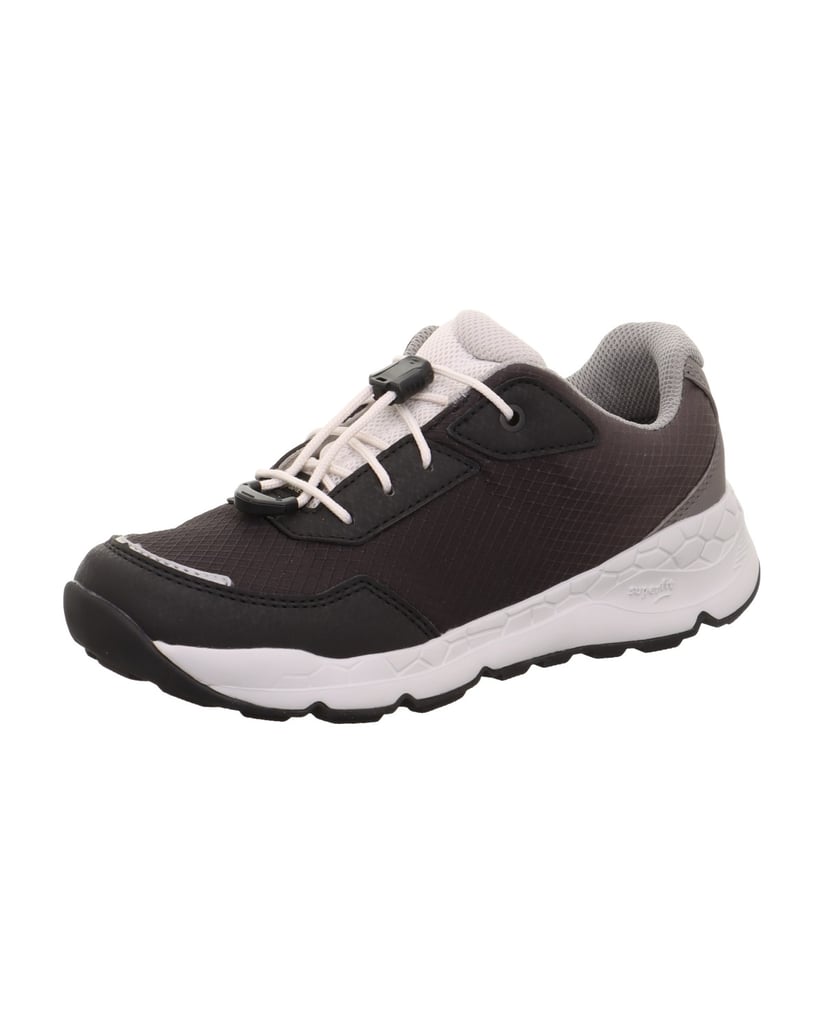 Superfit-Sneaker-FREE-RIDE-schwarz