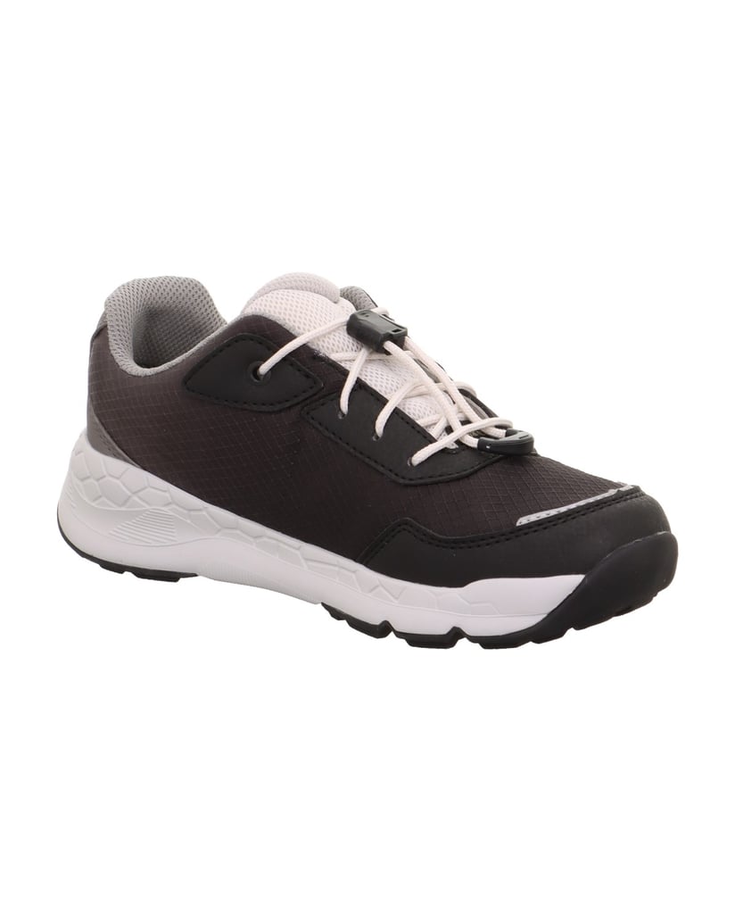 Superfit-Sneaker-FREE-RIDE-schwarz