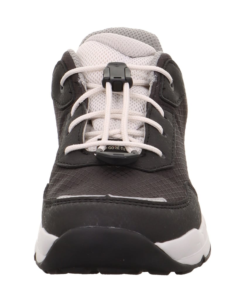 Superfit-Sneaker-FREE-RIDE-schwarz