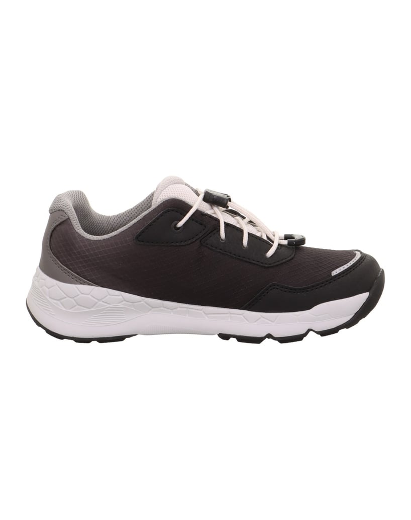 Superfit-Sneaker-FREE-RIDE-schwarz