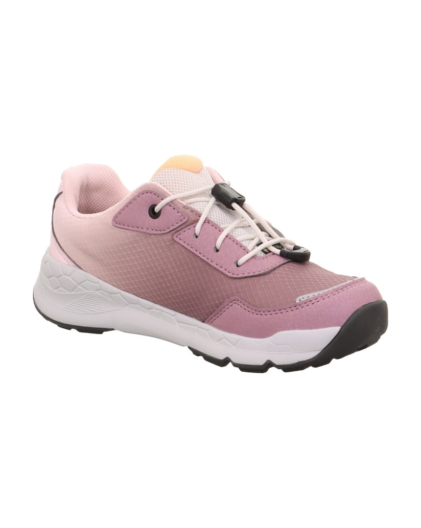 Superfit-Sneaker-FREE-RIDE-schwarz