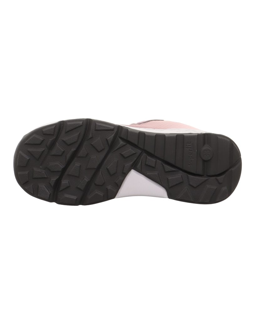 Superfit-Sneaker-FREE-RIDE-schwarz