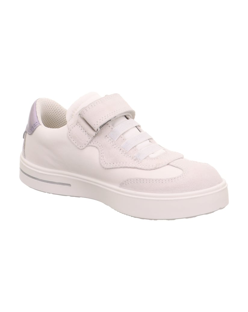 Superfit-Halbschuh-STELLA-weiss