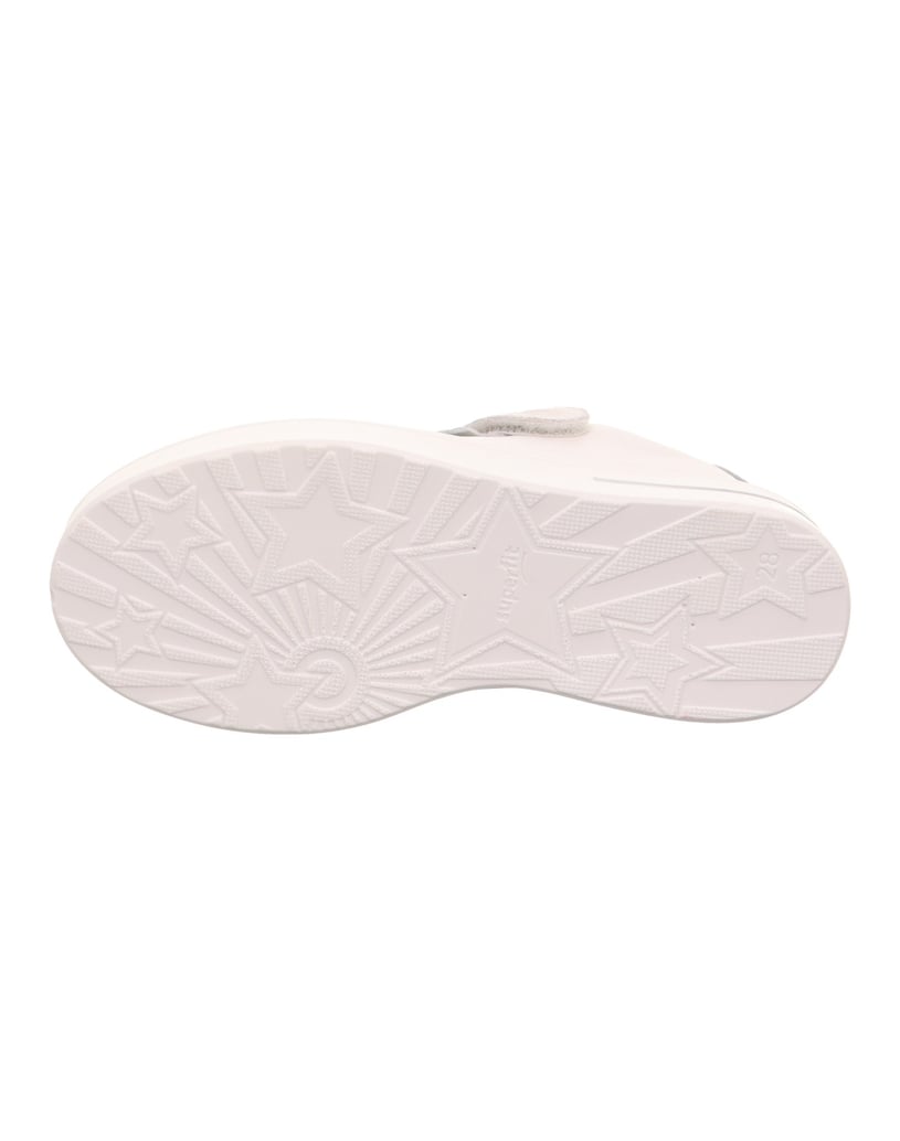 Superfit-Halbschuh-STELLA-weiss