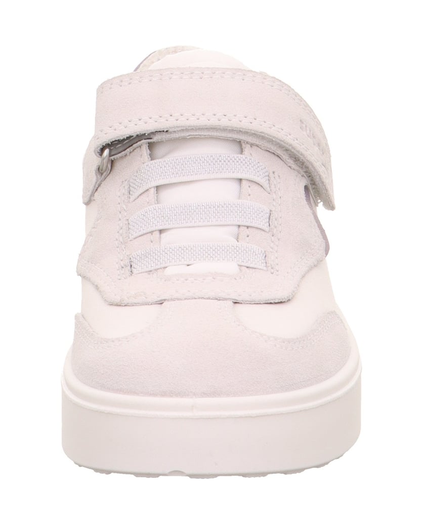 Superfit-Halbschuh-STELLA-weiss