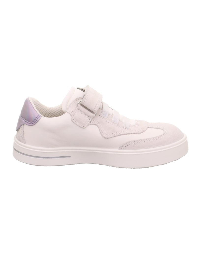 Superfit-Halbschuh-STELLA-weiss