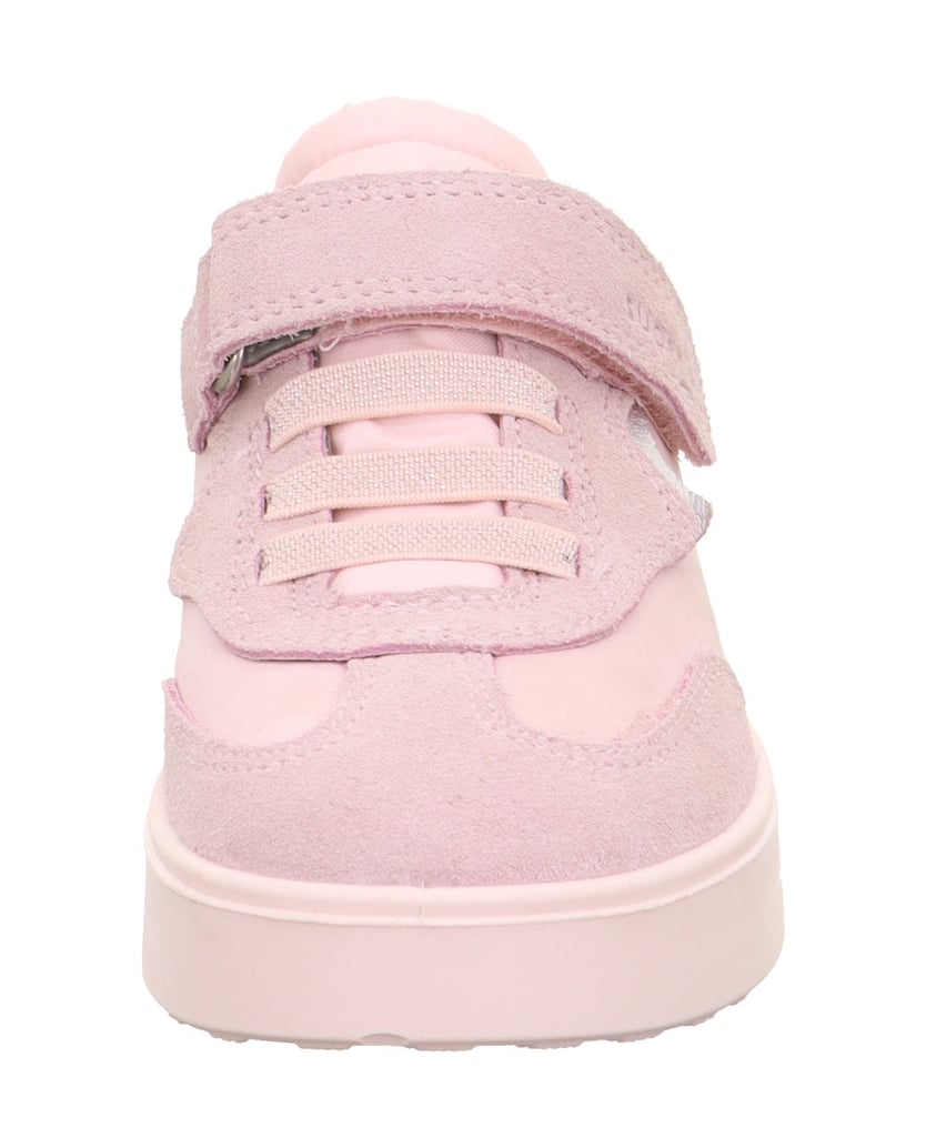 Superfit-Halbschuh-STELLA-hellblau