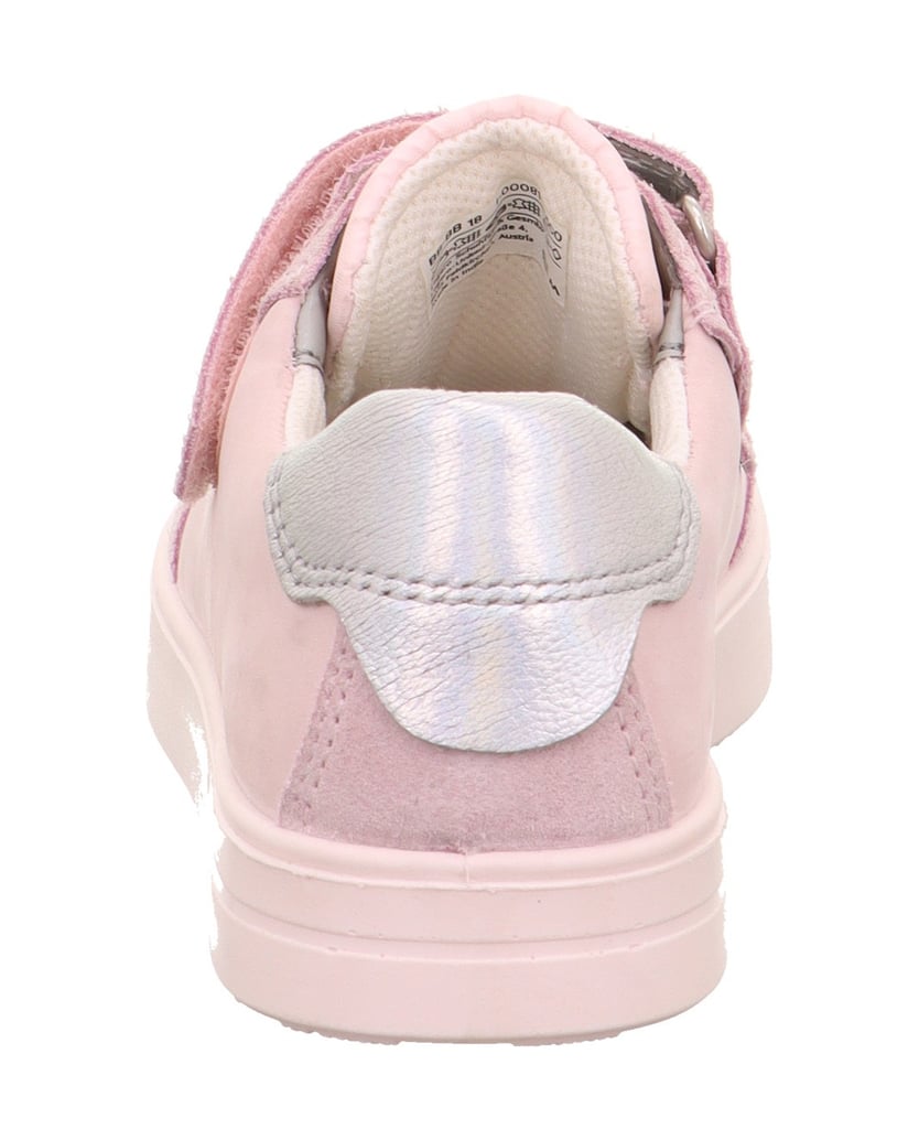 Superfit-Halbschuh-STELLA-hellblau