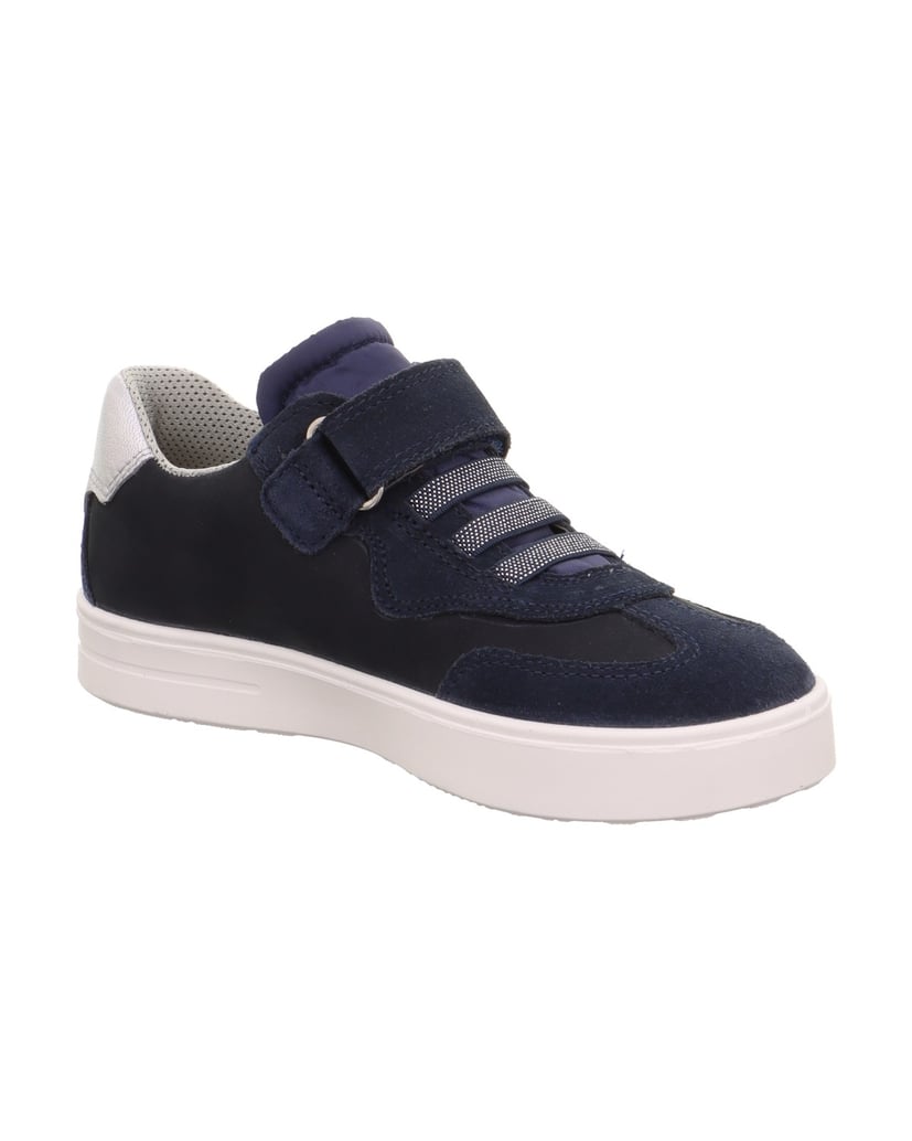 Superfit-Halbschuh-STELLA-hellblau