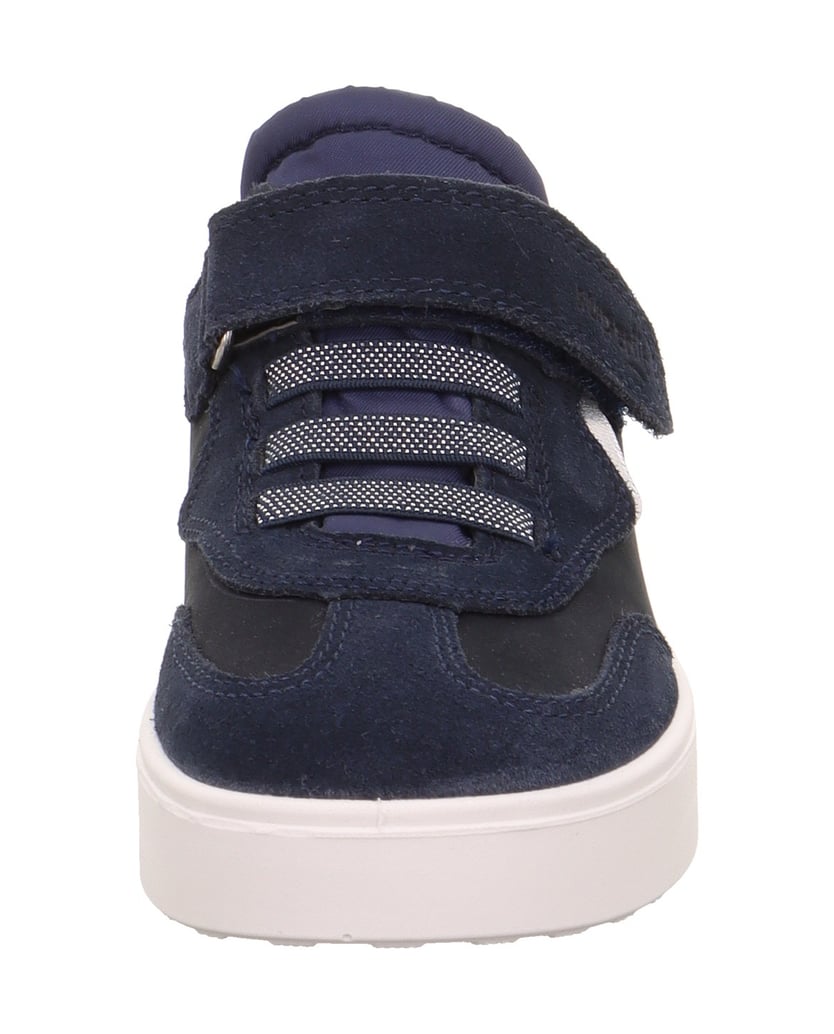 Superfit-Halbschuh-STELLA-hellblau