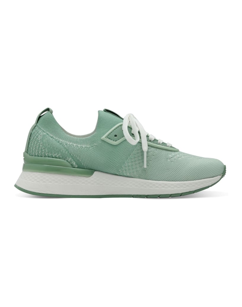TAMARIS-Sneaker-grün