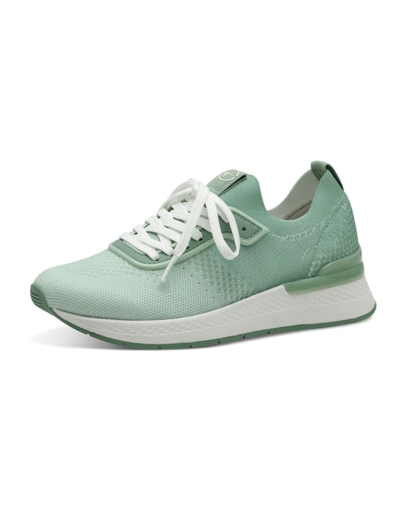 TAMARIS-Sneaker-grün
