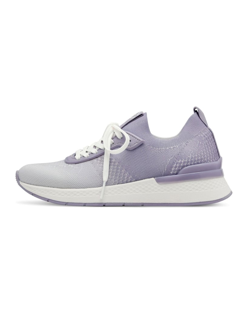 TAMARIS-Sneaker-grün