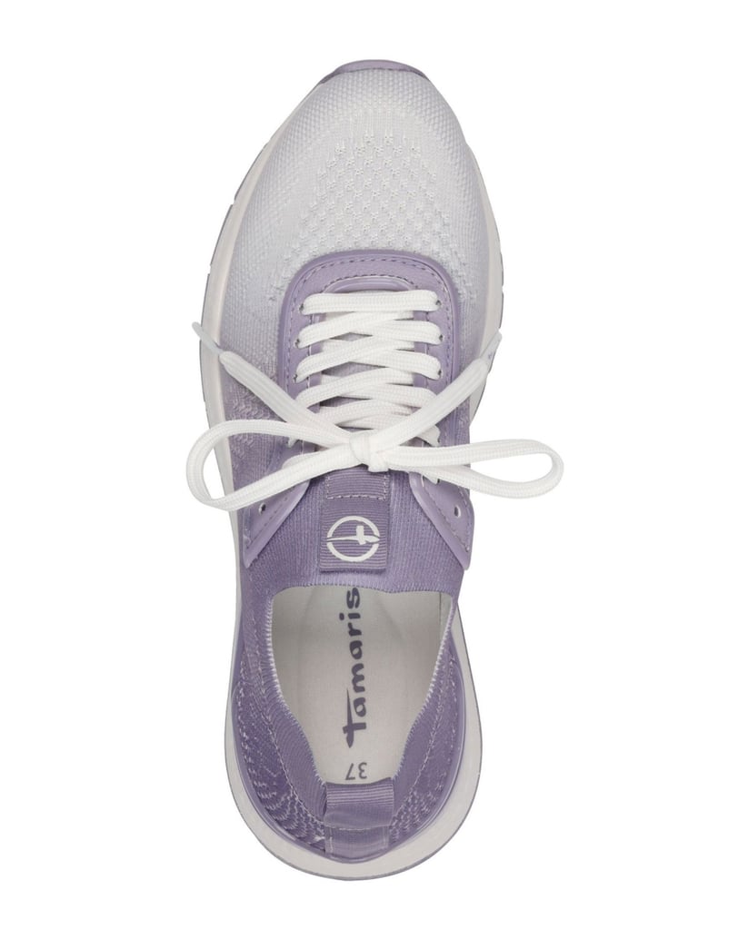 TAMARIS-Sneaker-grün