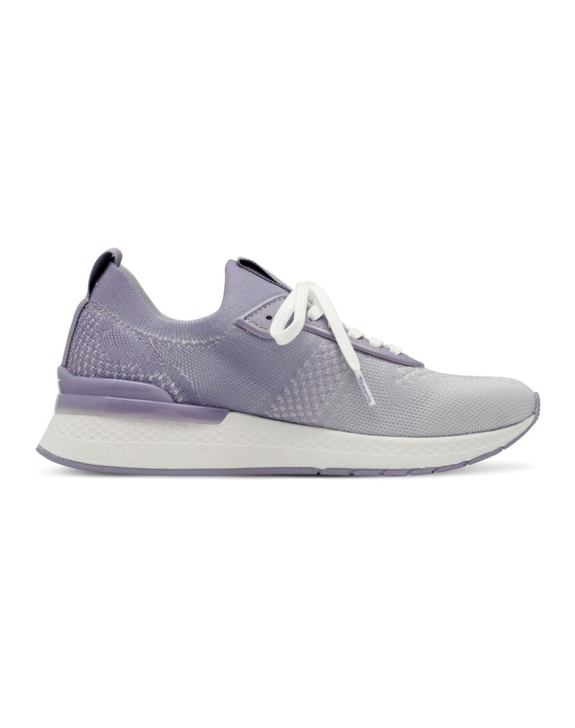 TAMARIS-Sneaker-grün
