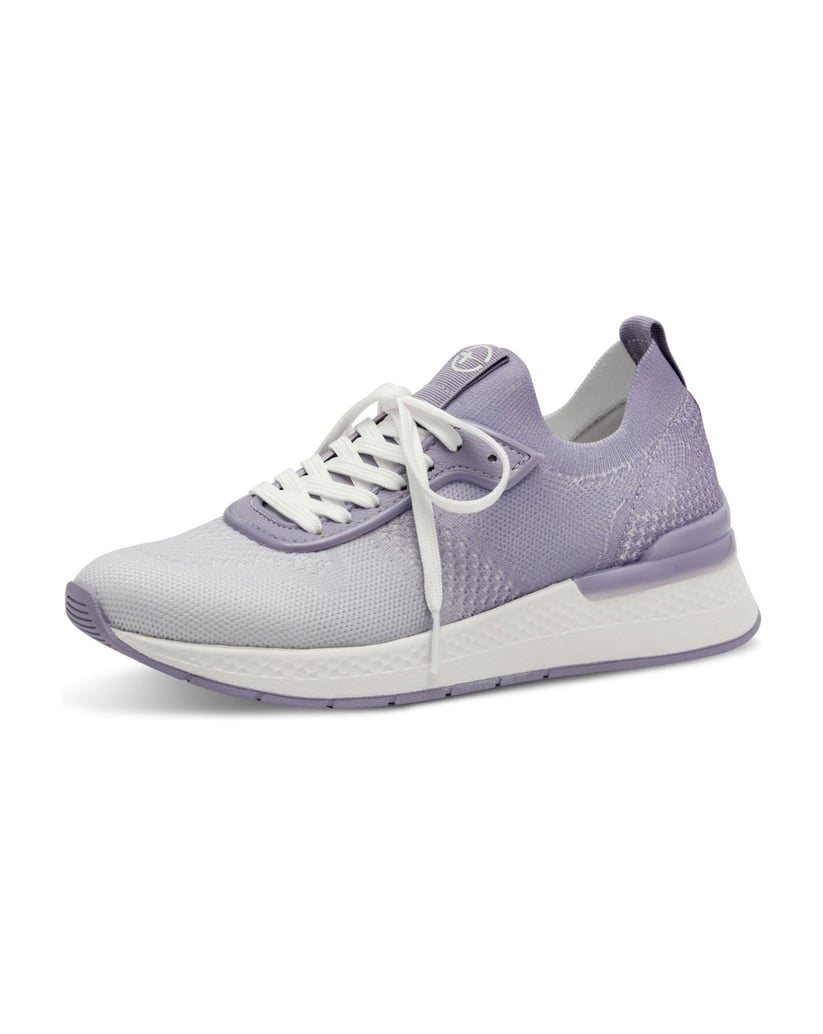 TAMARIS-Sneaker-grün