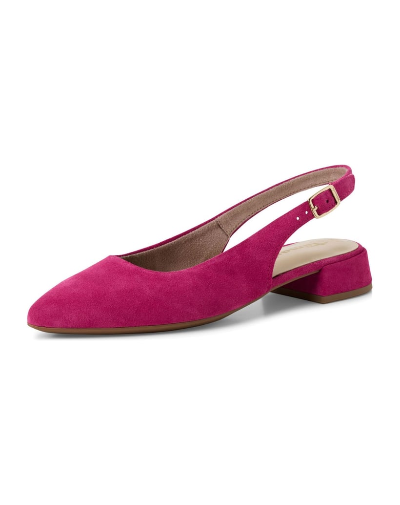 TAMARIS-Slingpumps-pink