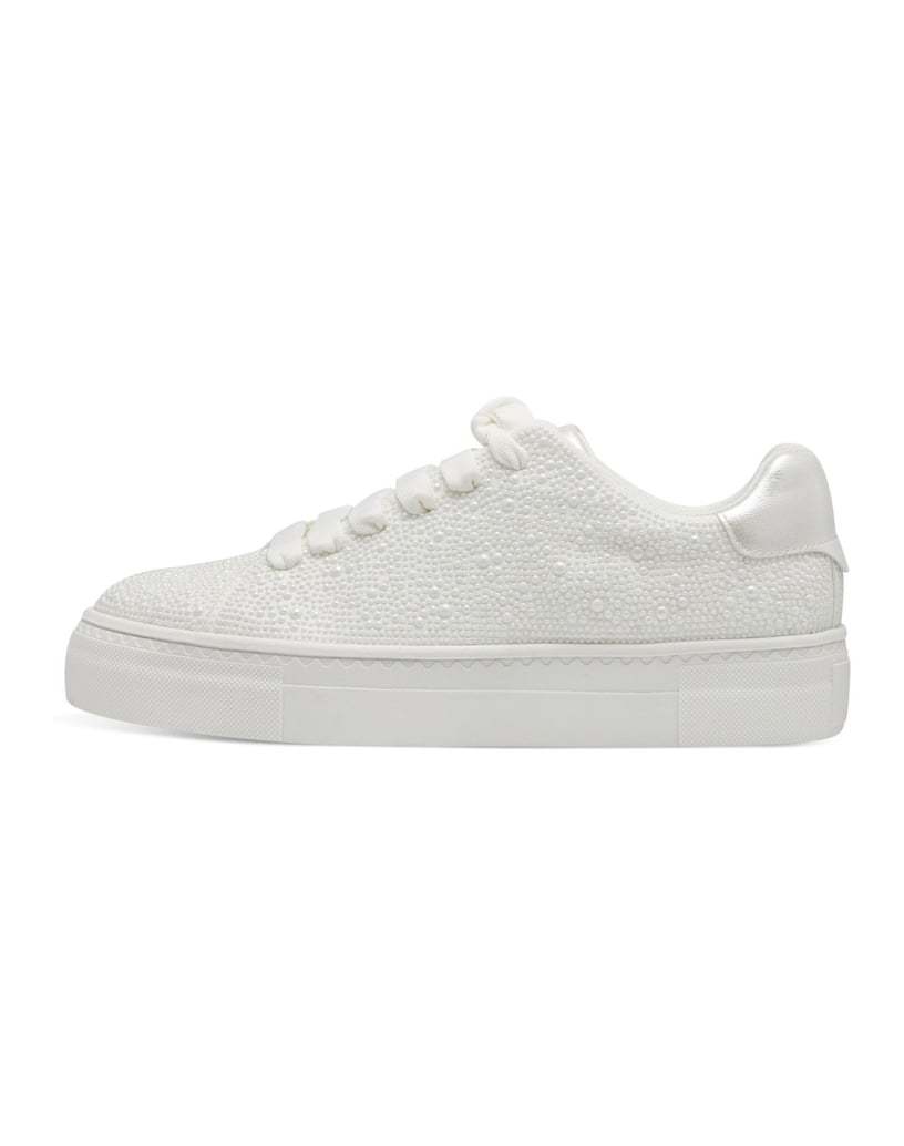 TAMARIS-Sneaker-weiss