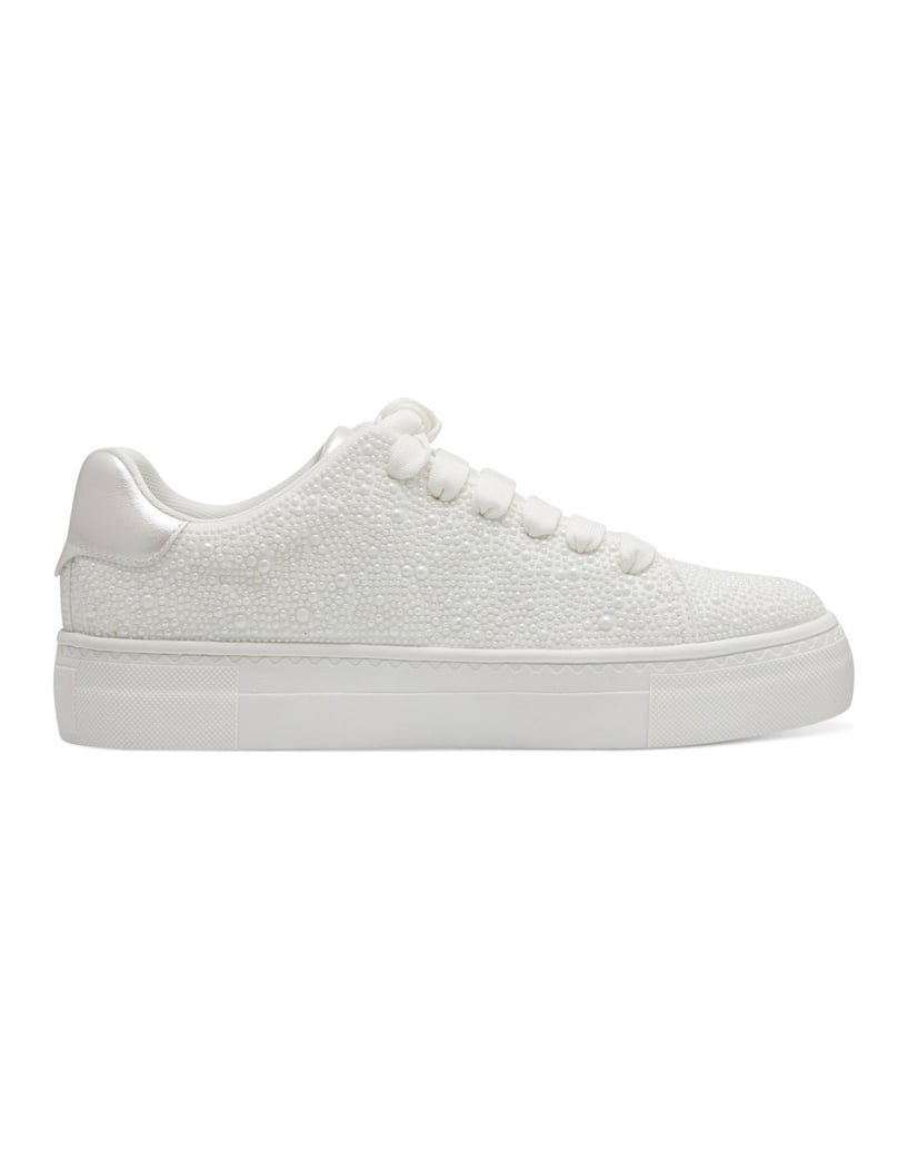 TAMARIS-Sneaker-weiss