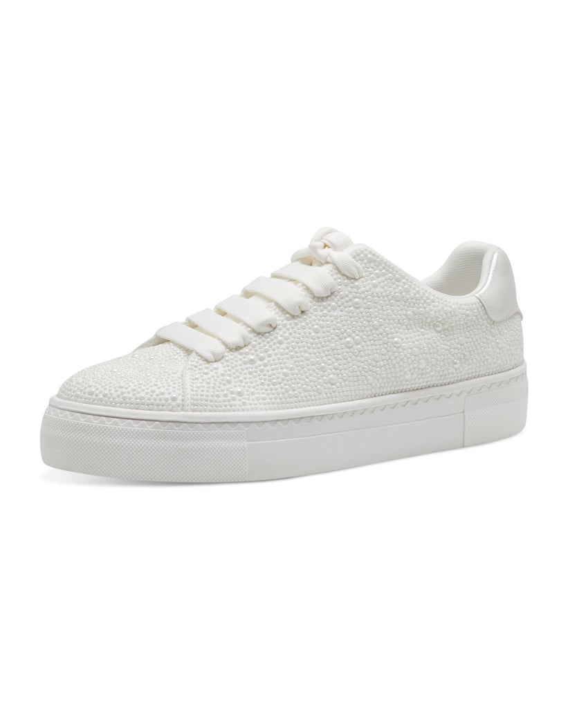 TAMARIS-Sneaker-weiss