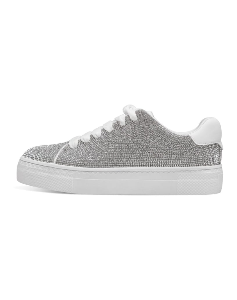 TAMARIS-Sneaker-weiss
