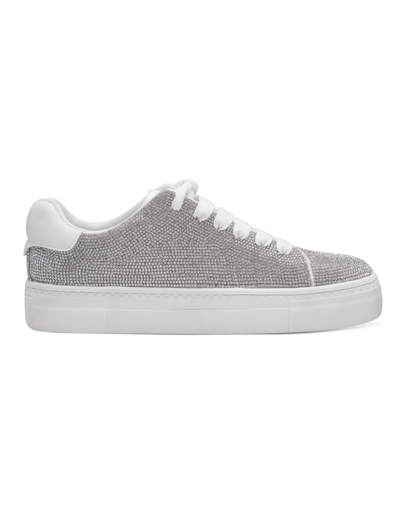 TAMARIS-Sneaker-weiss