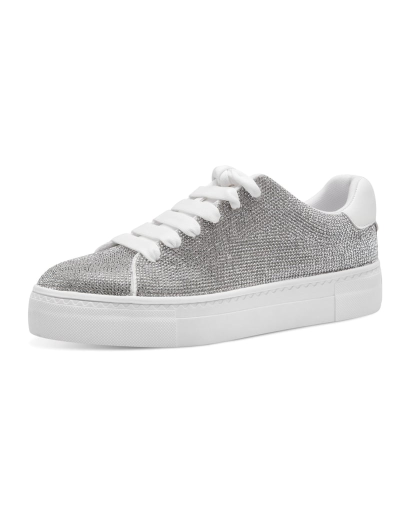 TAMARIS-Sneaker-weiss