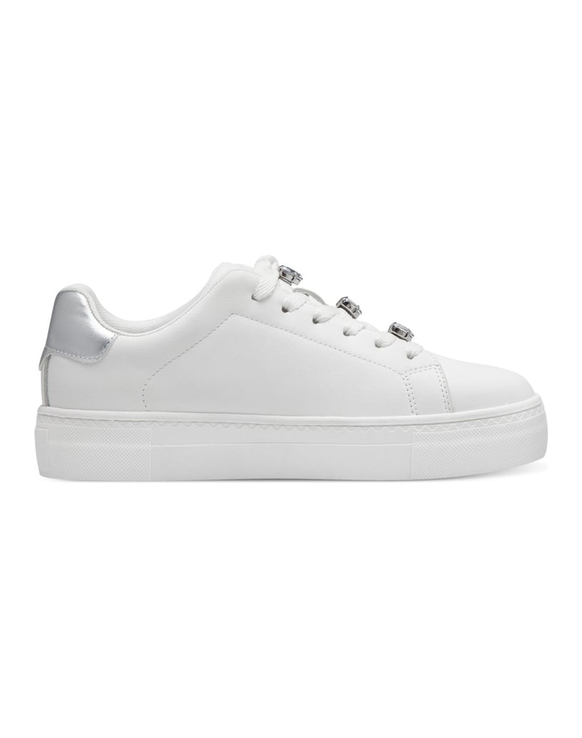 TAMARIS-Sneaker-weiss