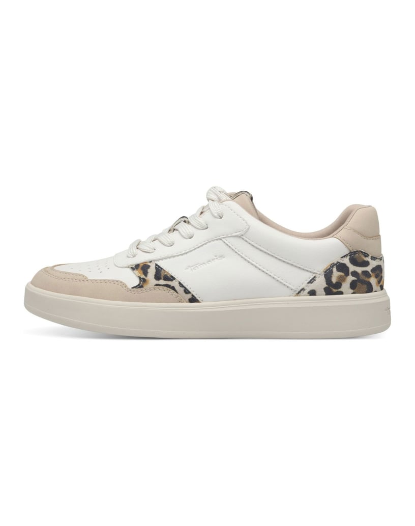 TAMARIS-Sneaker-beige