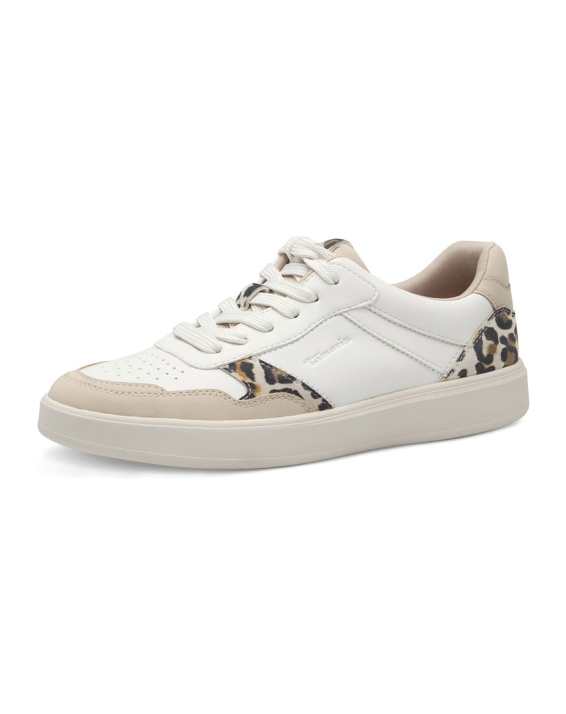 TAMARIS-Sneaker-beige