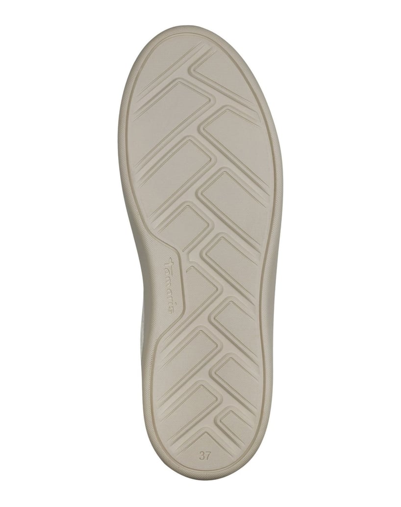 TAMARIS-Sneaker-beige