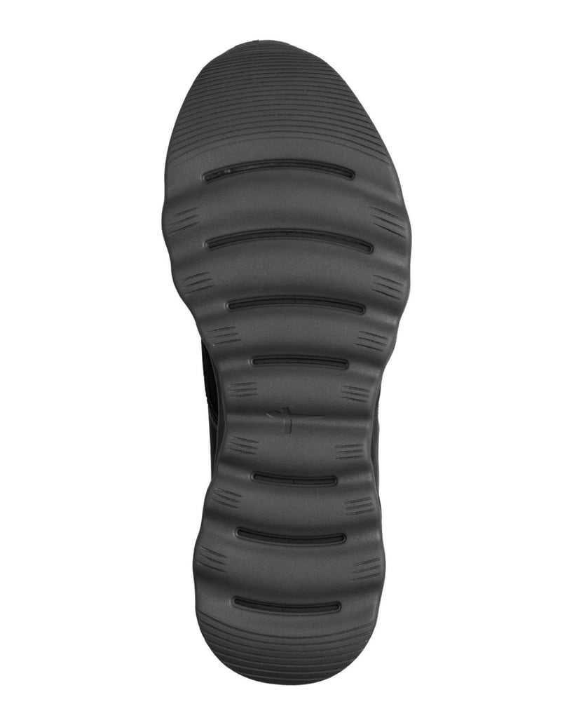 TAMARIS-Sneaker-schwarz