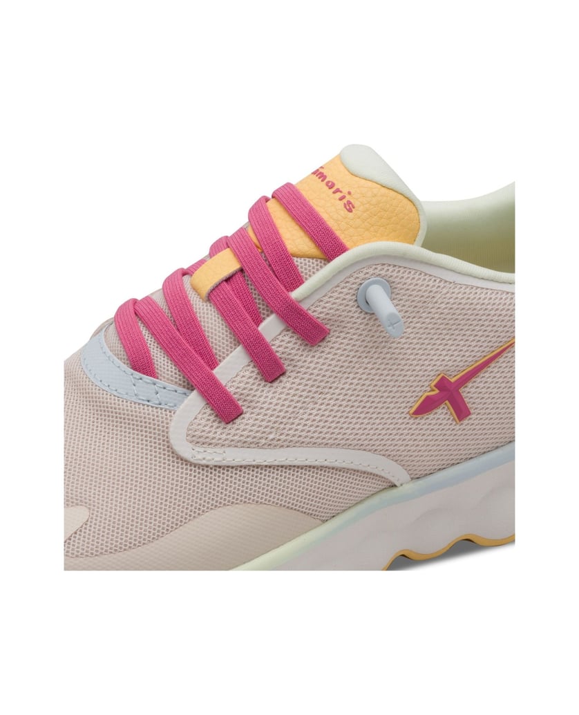 TAMARIS-Sneaker-schwarz