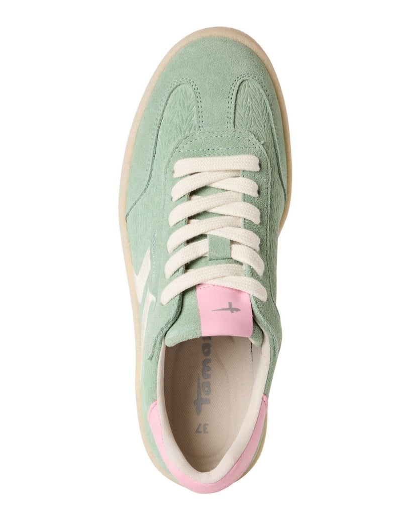 TAMARIS-Sneaker-rosa
