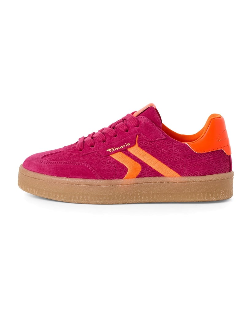 TAMARIS-Sneaker-rosa