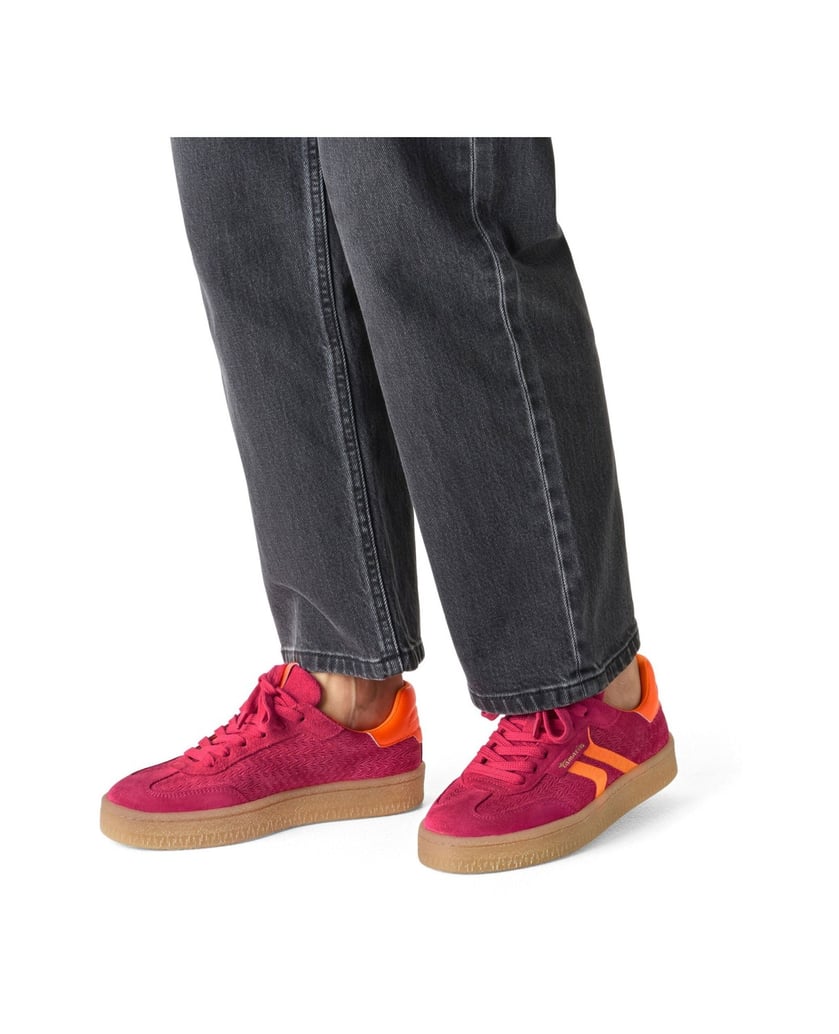 TAMARIS-Sneaker-rosa