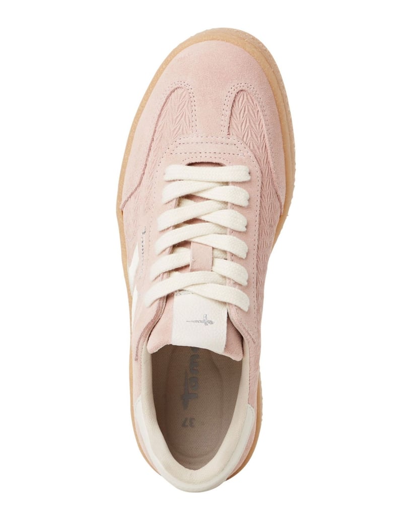 TAMARIS-Sneaker-rosa