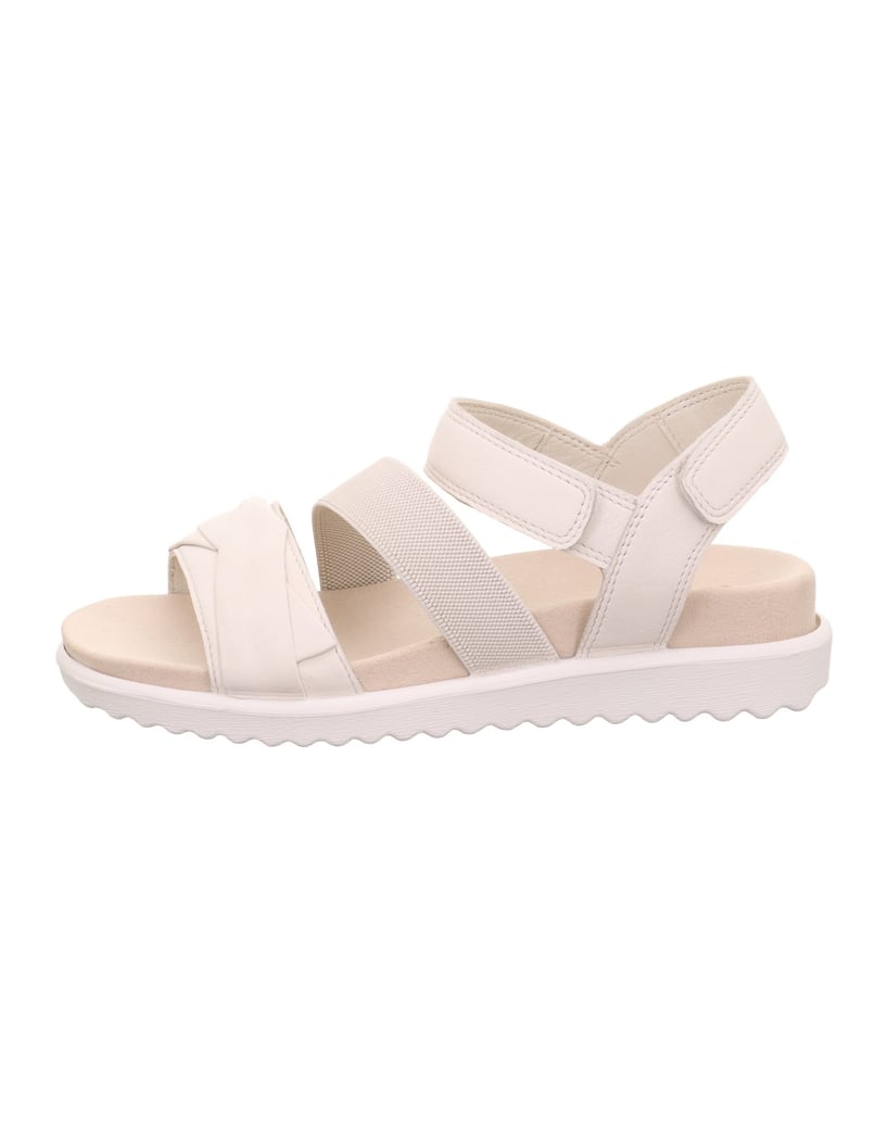 Legero-Riemchensandale-MOVE-beige