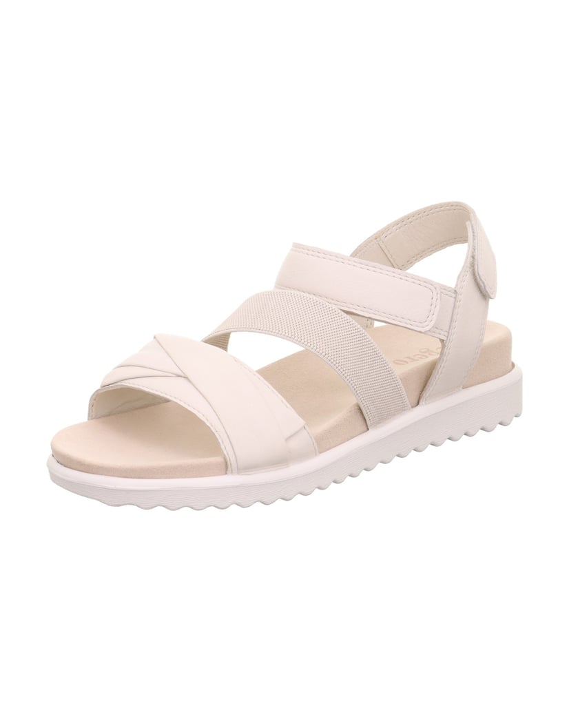 Legero-Riemchensandale-MOVE-beige