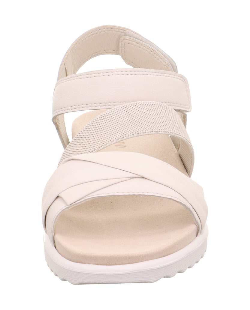 Legero-Riemchensandale-MOVE-beige