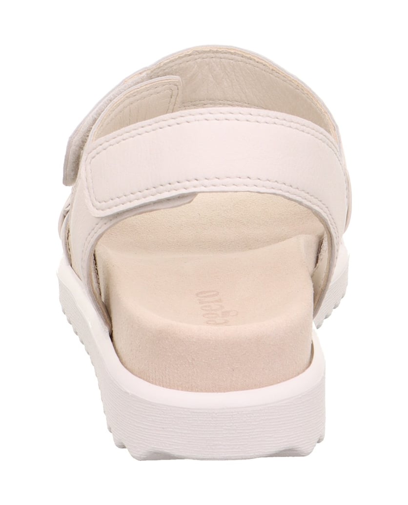 Legero-Riemchensandale-MOVE-beige