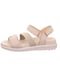 Legero Riemchensandale MOVE beige