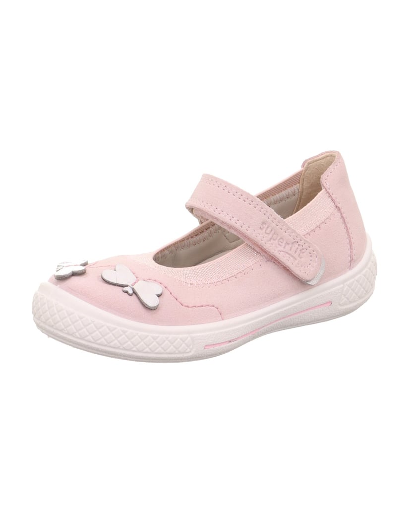 Superfit-Ballerina-TENSY-hellgrün