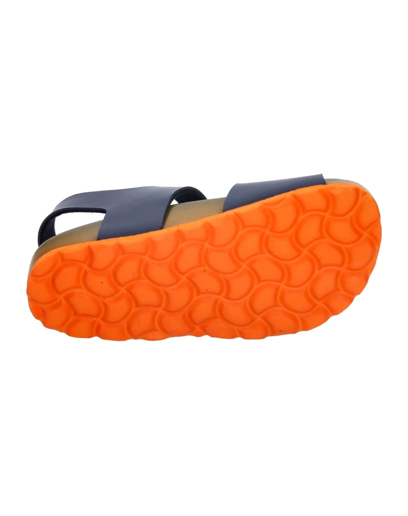 Lico-Pantolette-Bioline-Master-blau
