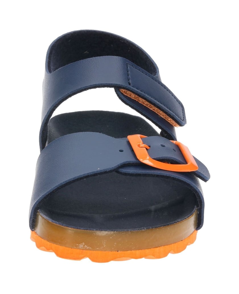 Lico-Pantolette-Bioline-Master-blau