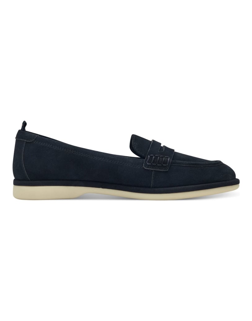TAMARIS-Slipper-blau