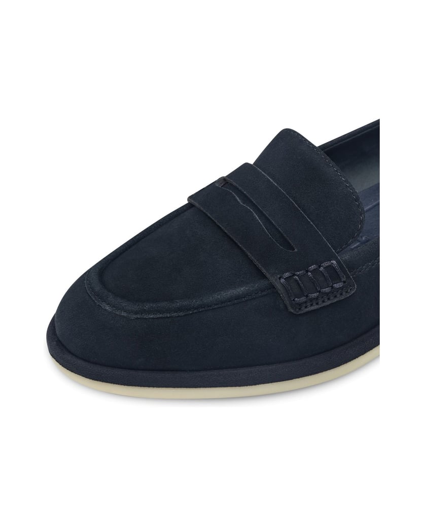 TAMARIS-Slipper-blau