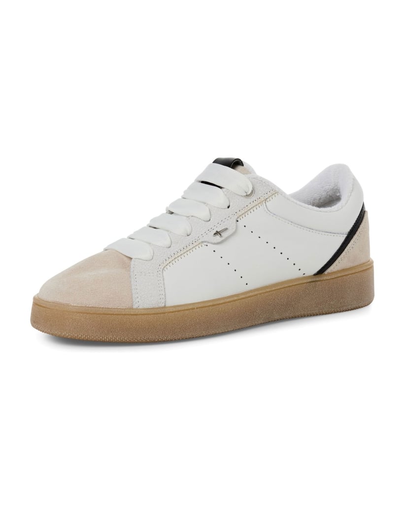 TAMARIS-Sneaker-weiss